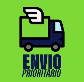 Envío Prioritario